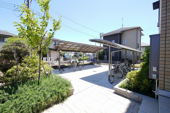 セジュールZENIIIAの物件内観写真